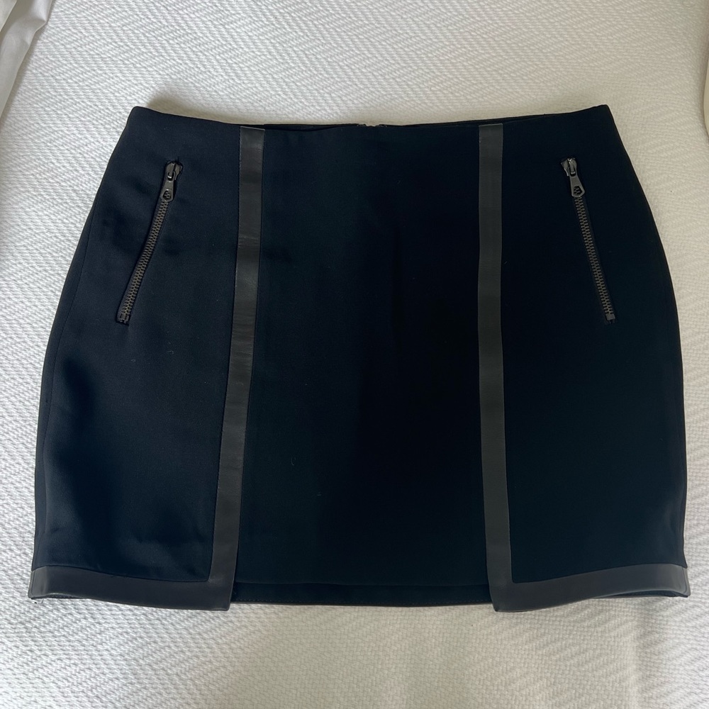 Rag & Bone miniskirt